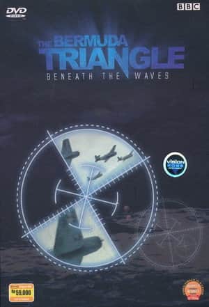 BBC：Bermuda Triangle: Beneath the Waves