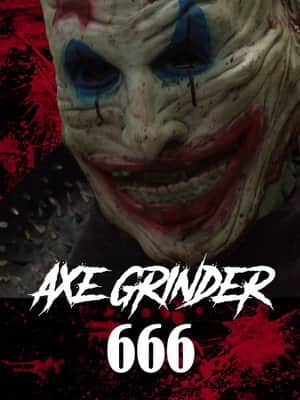 Axegrinder 666