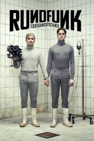 Rundfunk: Todesangstschrei