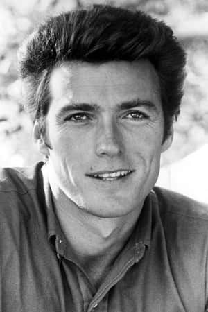 Clint Eastwood