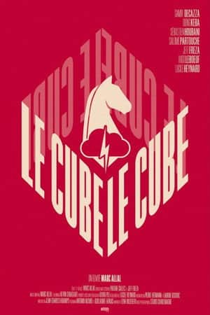 Le Cube