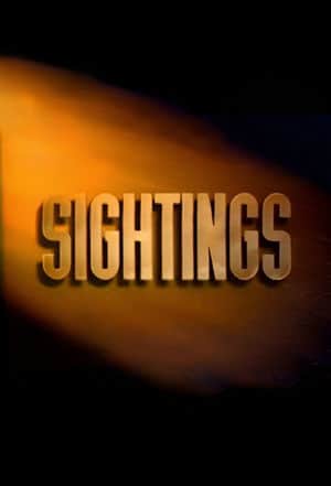 Sightings