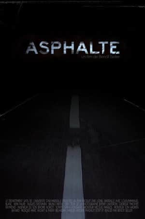 Asphalte