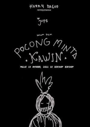 Pocong Minta Kawin