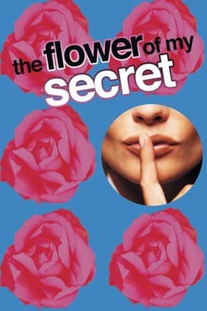 The Flower of My Secret