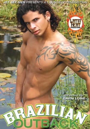 Brazilian Outback