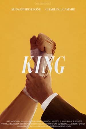 KING