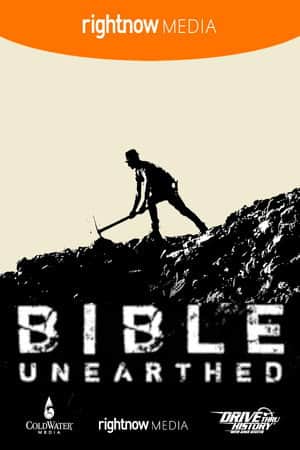 Bible Unearthed