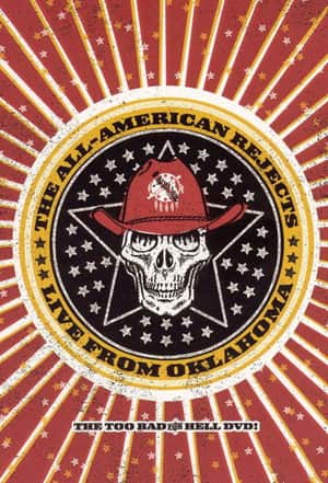 The All-American Rejects Live From Oklahoma