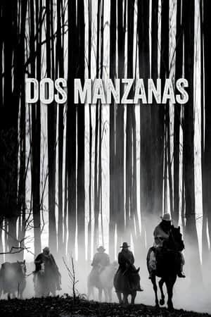 Dos manzanas