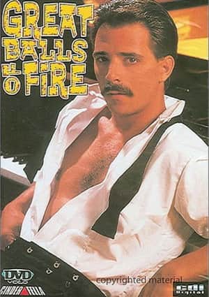 Great Balls of Fire