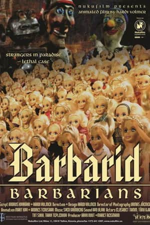 Barbarians