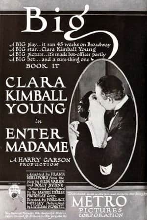 Enter Madame