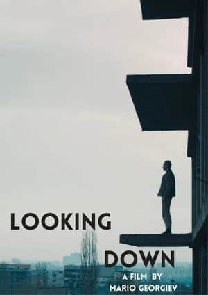 Looking Down