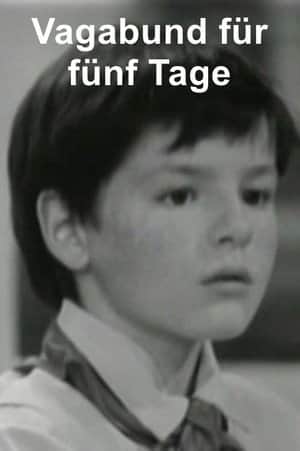 Vagabund für fünf Tage