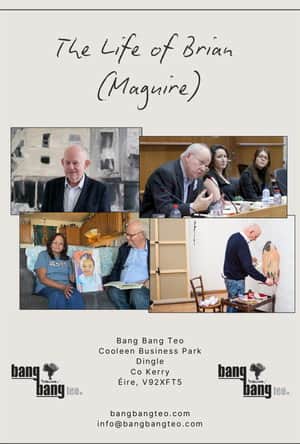 The Life of Brian (Maguire)