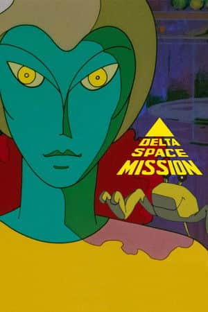 Delta Space Mission