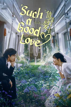 Such a Good Love