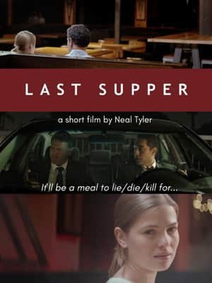 Last Supper
