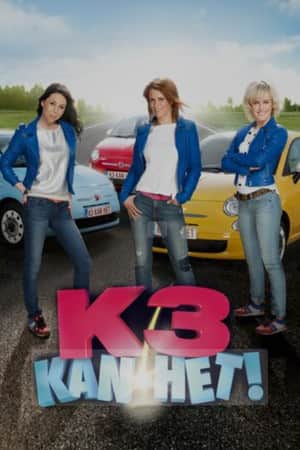 K3 Kan Het!