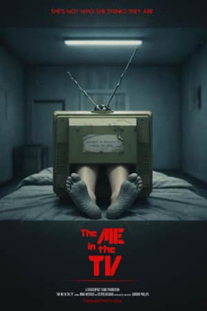 The Me in the TV