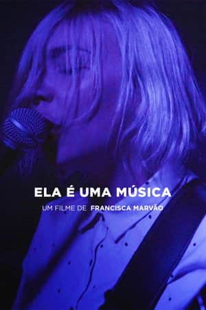 She's a Song
