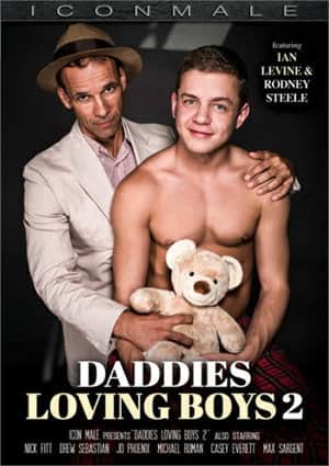 Daddies Loving Boys 2
