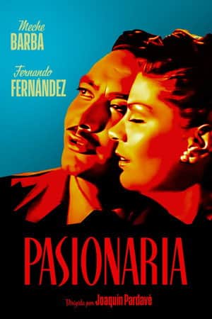 Pasionaria