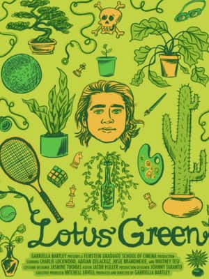 Lotus Green