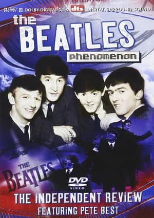 The Beatles Phenomenon