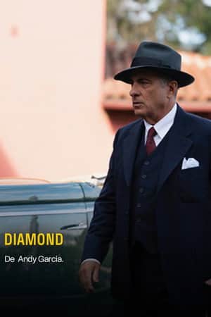 Diamond