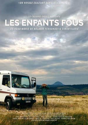 Les enfants fous