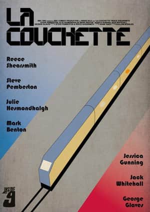 La Couchette