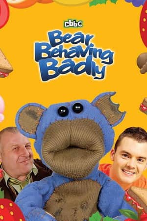Bear Behaving Badly