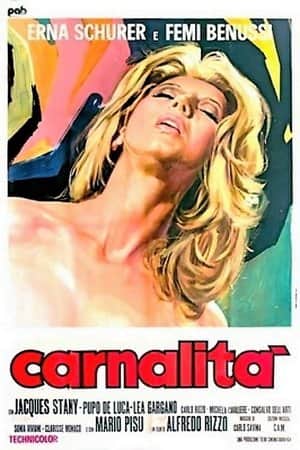 Carnality