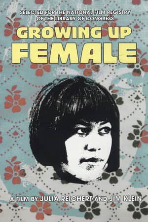 Growing Up Female