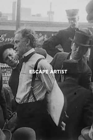 Escape Artist