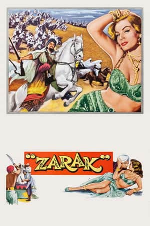 Zarak
