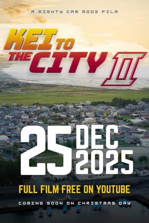 Kei to the City 2