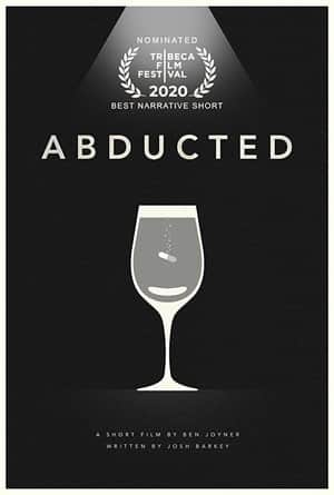 Abducted