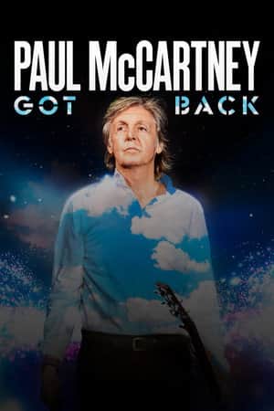 Paul McCartney: Got Back