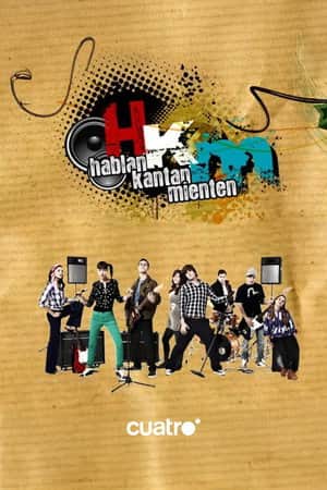 HKM (Hablan, kantan, mienten)