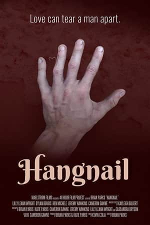 Hangnail