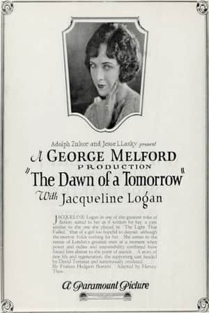 The Dawn of a Tomorrow