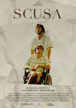 Scusa