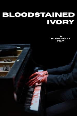 Bloodstained Ivory