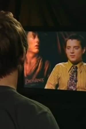 Dominic Monaghan Interviews Elijah Wood
