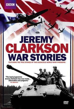 Jeremy Clarkson: War Stories