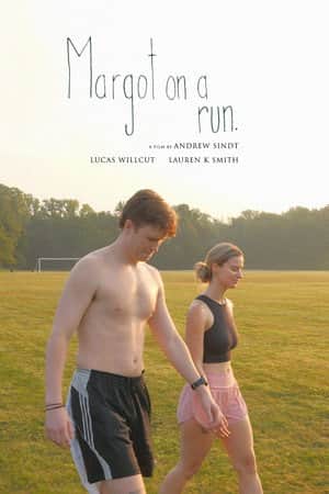 Margot on a Run
