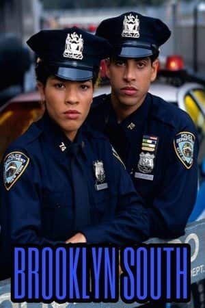 Brooklyn South